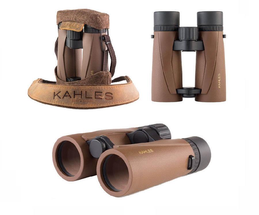 Fernglas Mit Entfernungsmesser Kahles : Sport optik